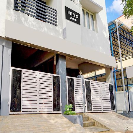Super Hotel O Madurai Near Bus Stand Tallākulam Εξωτερικό φωτογραφία