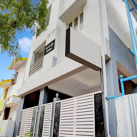 Super Hotel O Madurai Near Bus Stand Tallākulam Εξωτερικό φωτογραφία