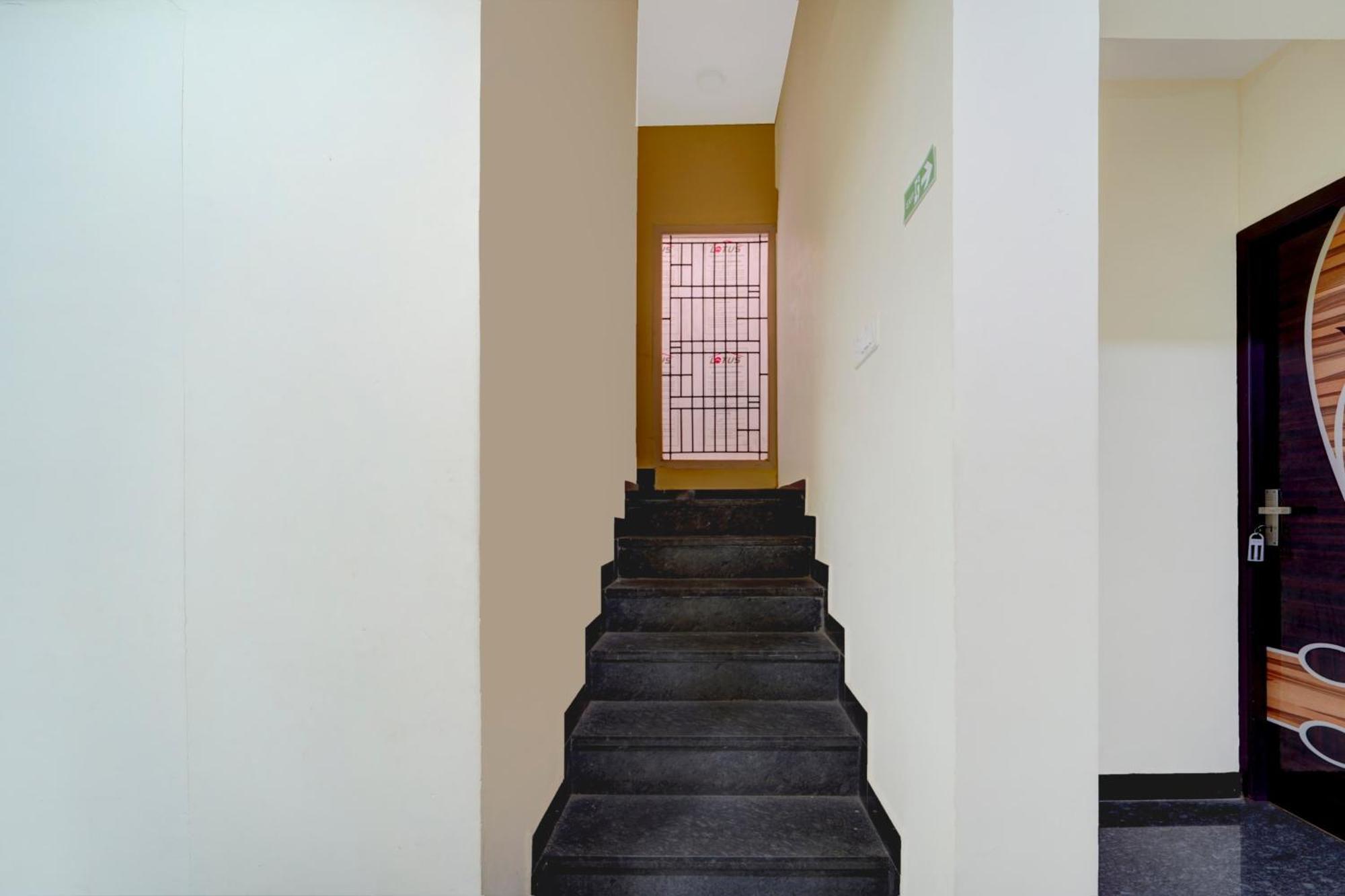 Super Hotel O Madurai Near Bus Stand Tallākulam Εξωτερικό φωτογραφία